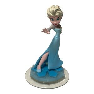 Disney Infinity: 1.0 Frozen’s Anna